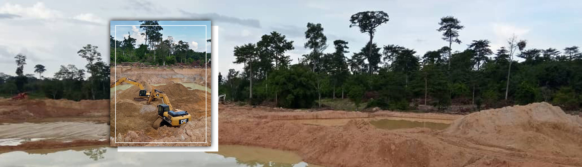 A Diversified Base Metals Mining Company